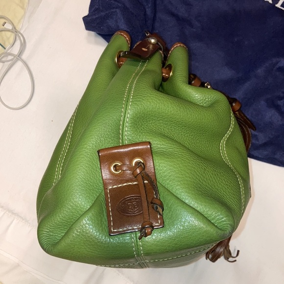 Downey & Bourke Shoulder Bag - Picture 5 of 17